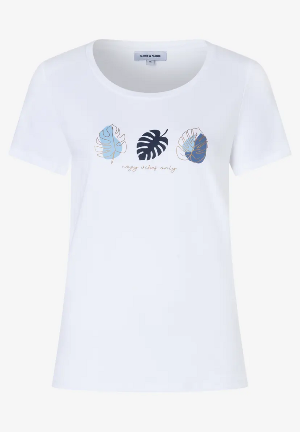 Shirt More&More